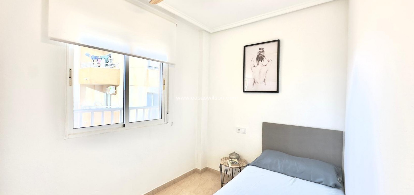 Sale - Apartment - Torrevieja - Centro