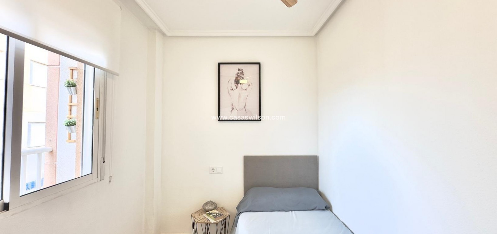 Sale - Apartment - Torrevieja - Centro