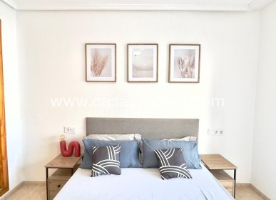 Sale - Apartment - Torrevieja - Centro