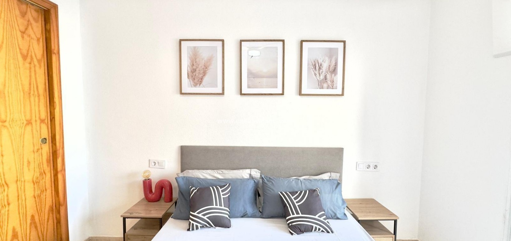 Sale - Apartment - Torrevieja - Centro