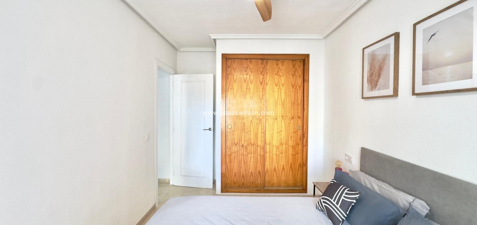 Sale - Apartment - Torrevieja - Centro