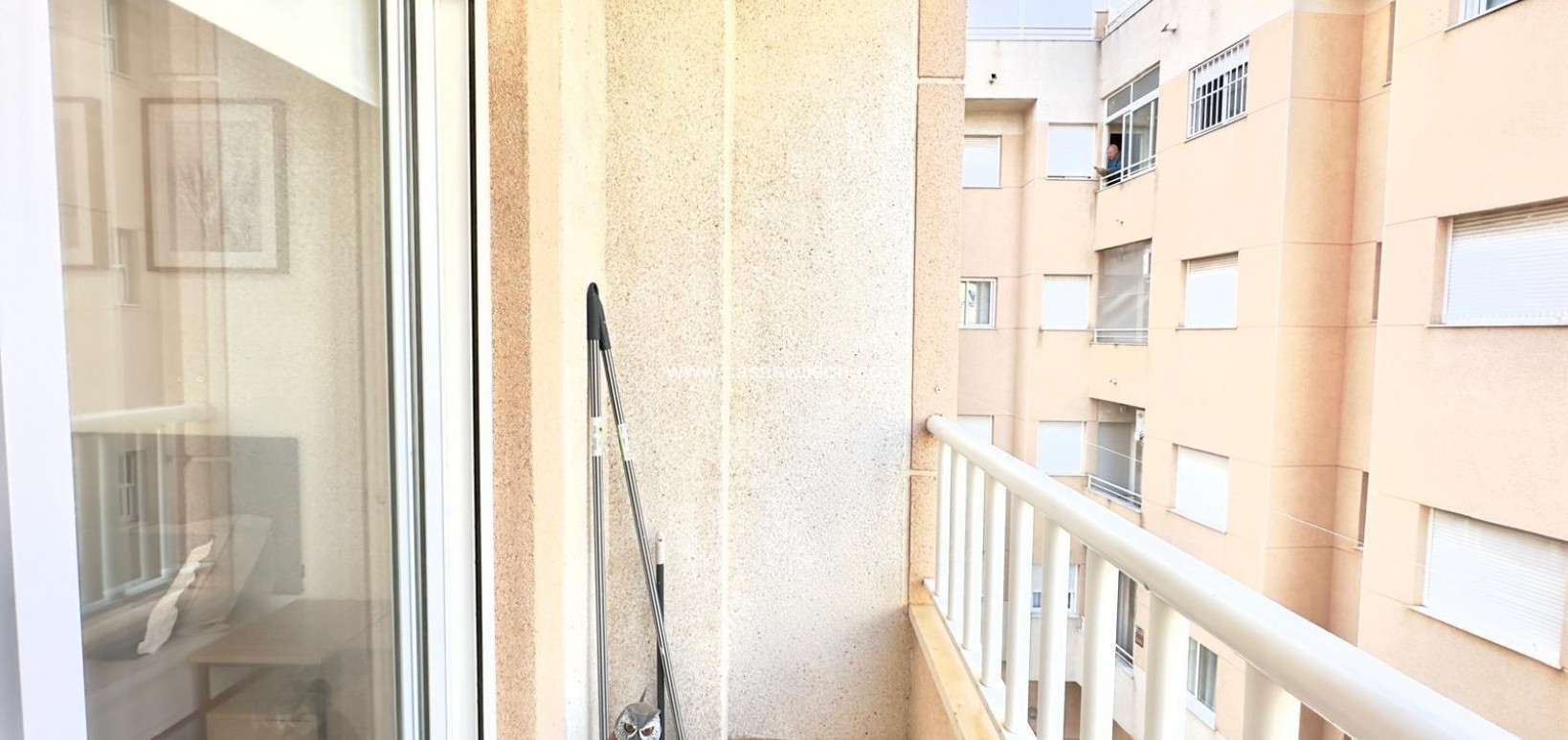Sale - Apartment - Torrevieja - Centro