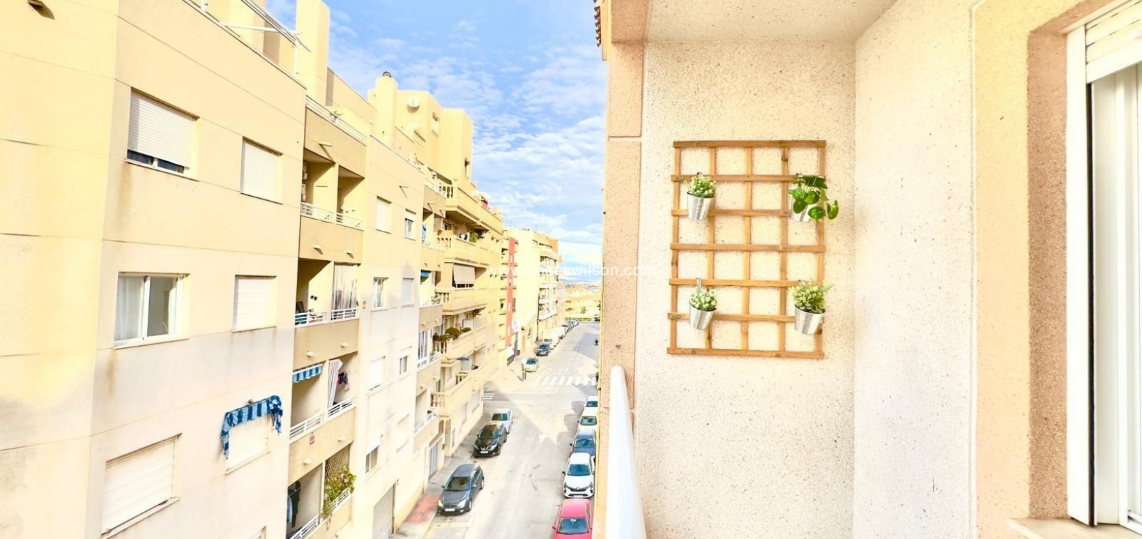 Sale - Apartment - Torrevieja - Centro