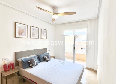 Sale - Apartment - Torrevieja - Centro