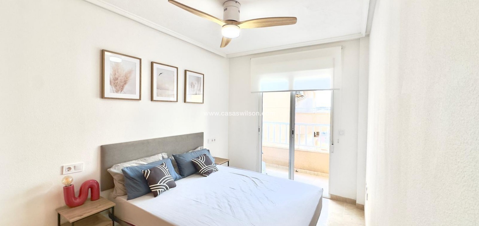 Sale - Apartment - Torrevieja - Centro