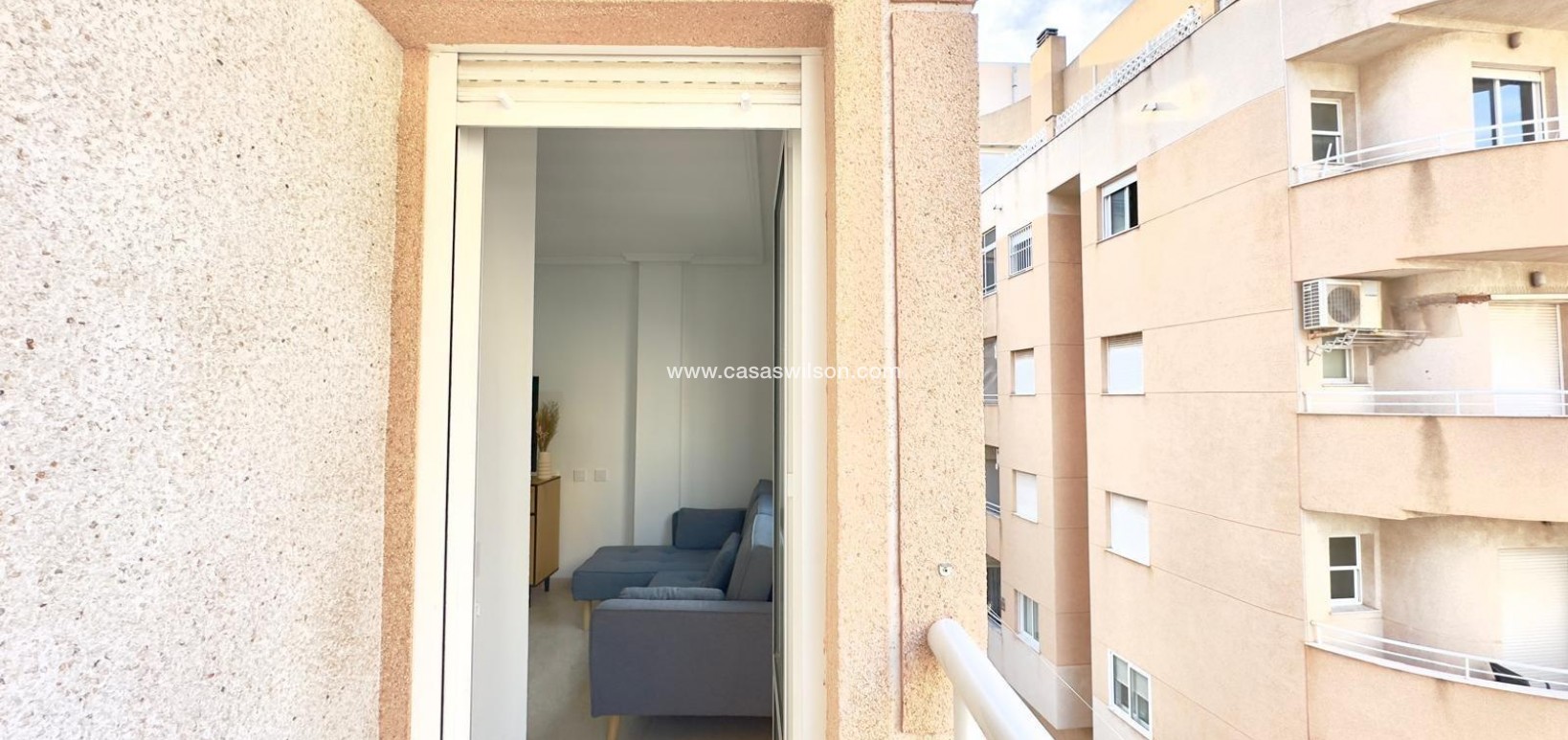 Sale - Apartment - Torrevieja - Centro