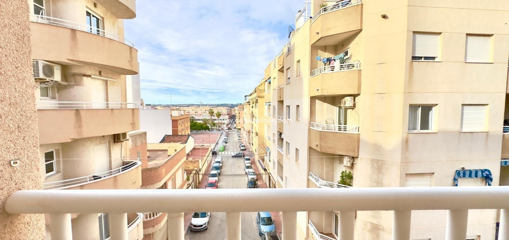 Sale - Apartment - Torrevieja - Centro