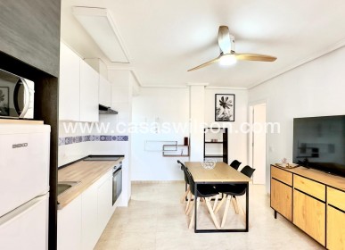 Sale - Apartment - Torrevieja - Centro