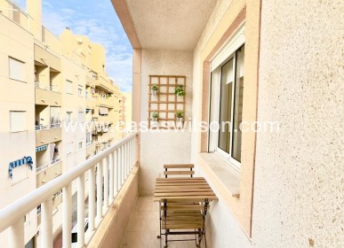 Sale - Apartment - Torrevieja - Centro