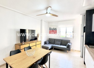 Sale - Apartment - Torrevieja - Centro