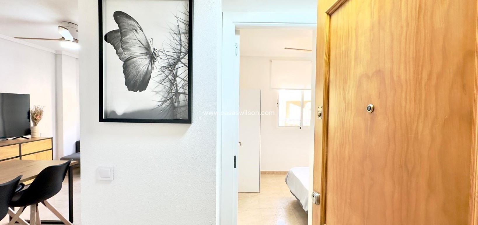 Sale - Apartment - Torrevieja - Centro