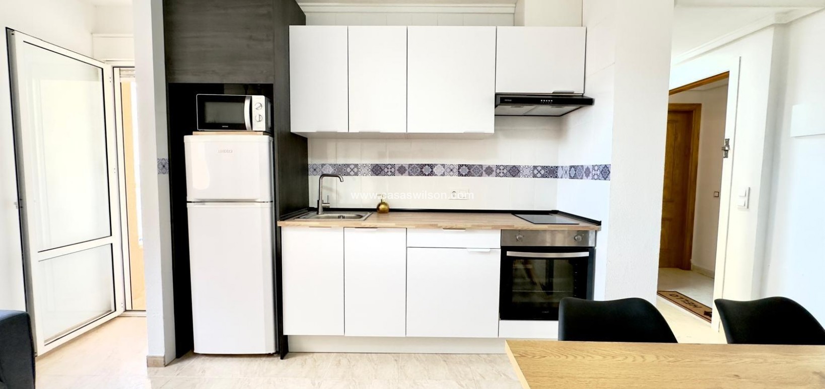 Sale - Apartment - Torrevieja - Centro