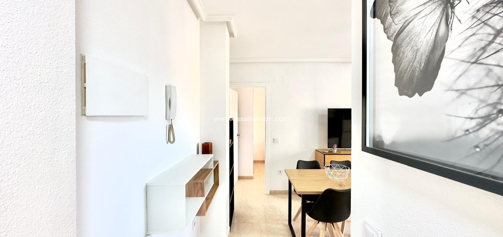 Sale - Apartment - Torrevieja - Centro