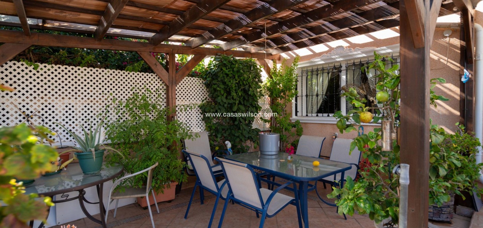 Sale - Townhouse - Orihuela Costa - Los Dolses