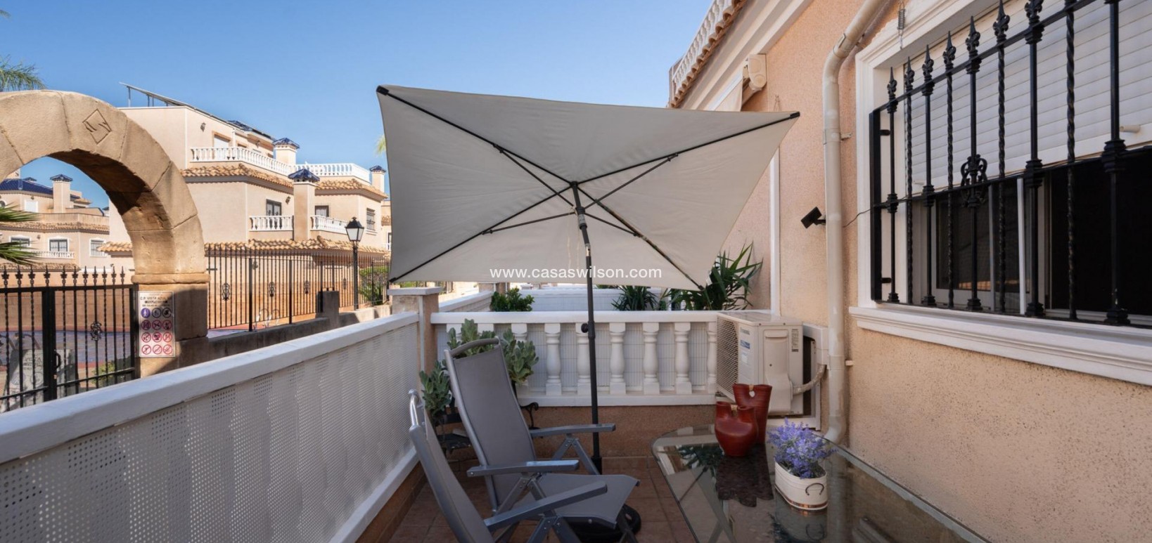 Sale - Townhouse - Orihuela Costa - Los Dolses