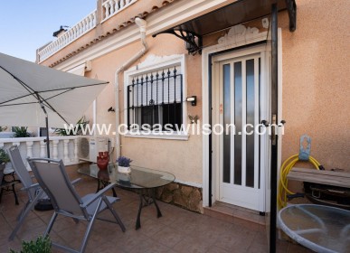 Sale - Townhouse - Orihuela Costa - Los Dolses