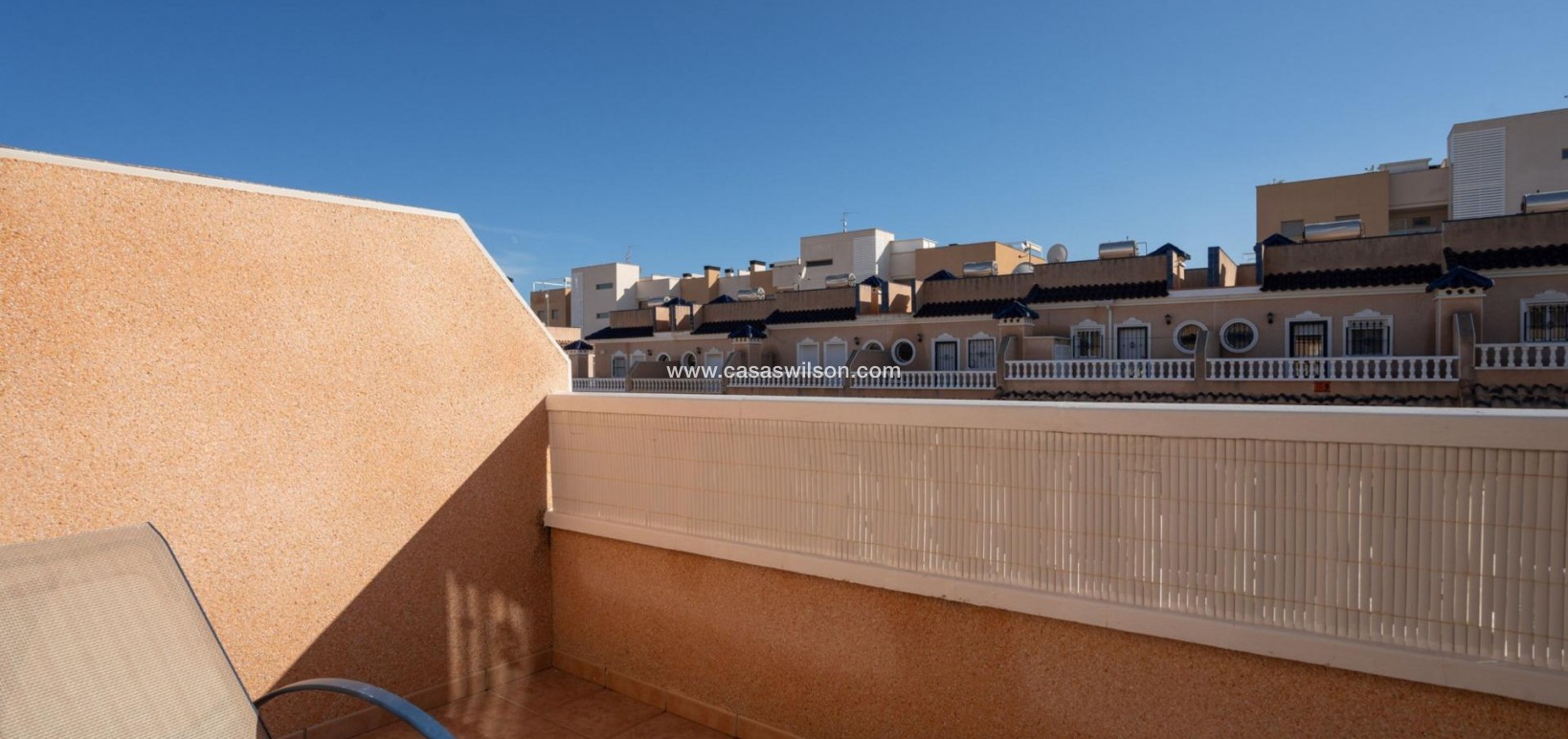 Sale - Townhouse - Orihuela Costa - Los Dolses