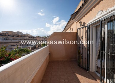 Sale - Townhouse - Orihuela Costa - Los Dolses