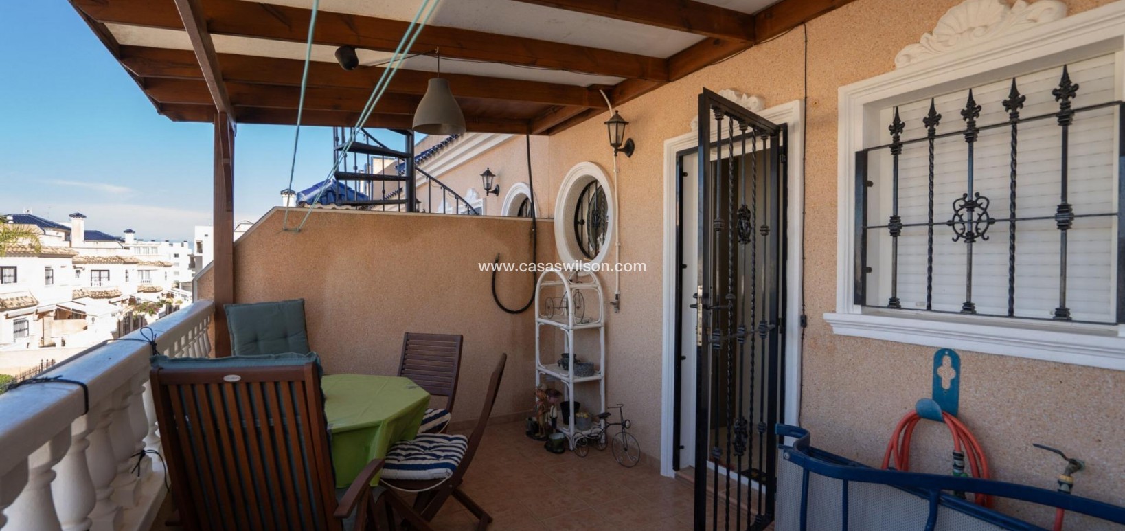 Sale - Townhouse - Orihuela Costa - Los Dolses