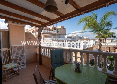 Sale - Townhouse - Orihuela Costa - Los Dolses