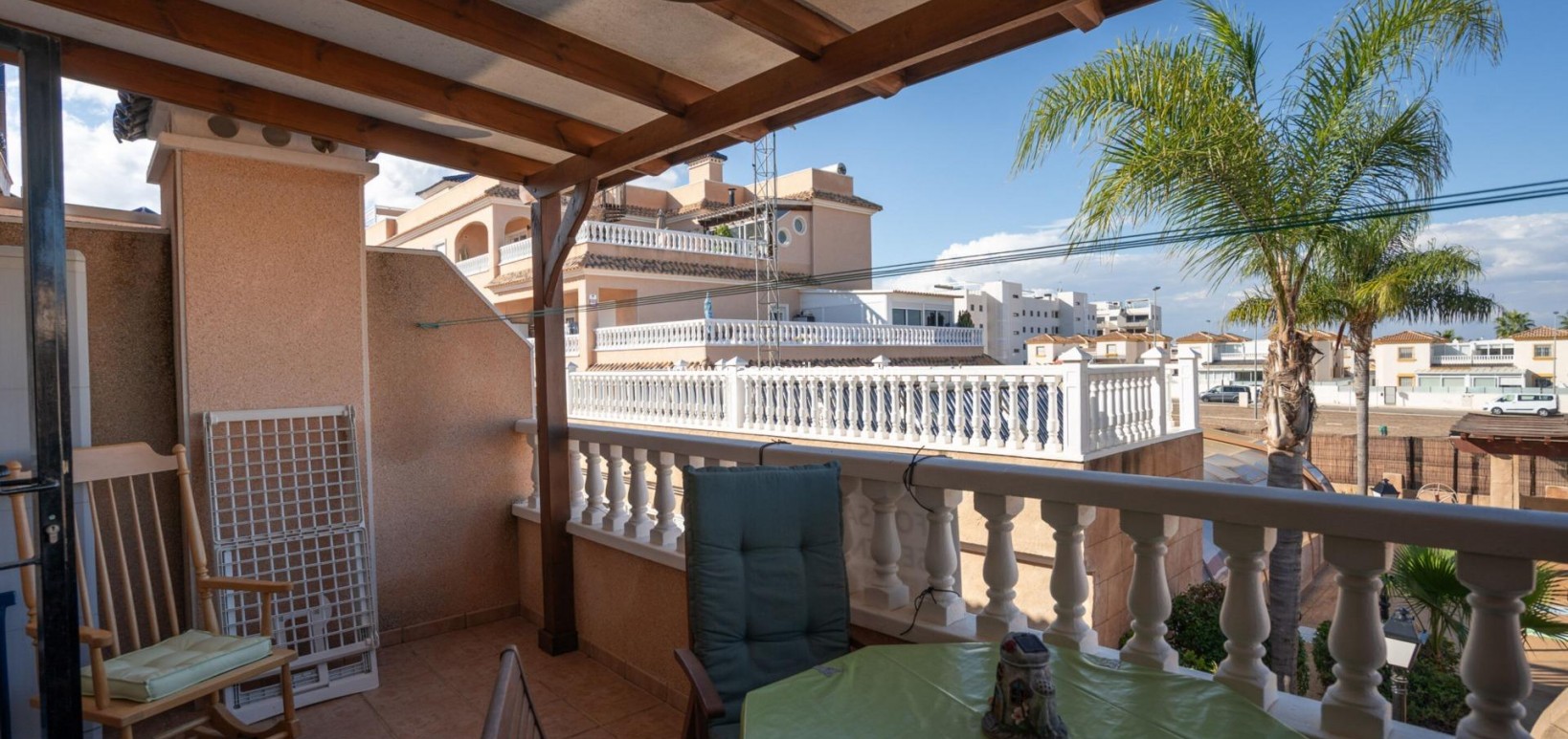 Sale - Townhouse - Orihuela Costa - Los Dolses