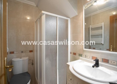 Sale - Townhouse - Orihuela Costa - Los Dolses