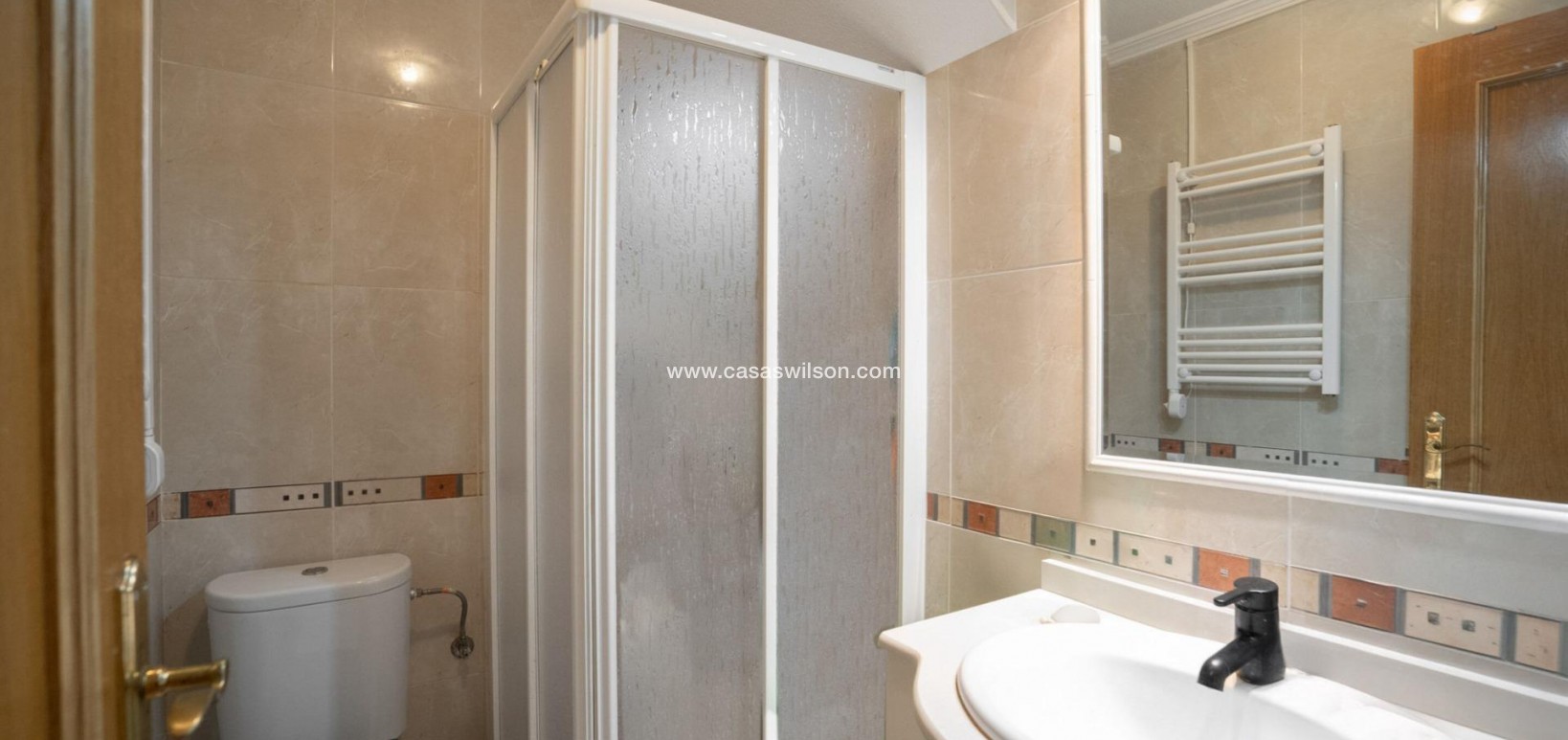 Sale - Townhouse - Orihuela Costa - Los Dolses