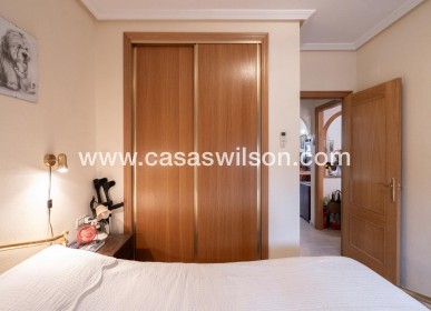 Sale - Townhouse - Orihuela Costa - Los Dolses