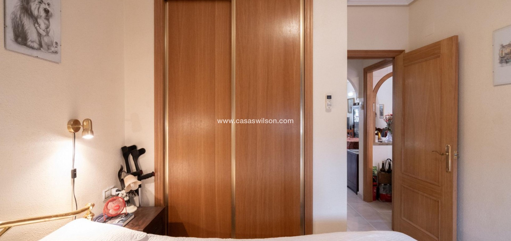 Sale - Townhouse - Orihuela Costa - Los Dolses