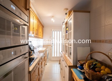 Sale - Townhouse - Orihuela Costa - Los Dolses