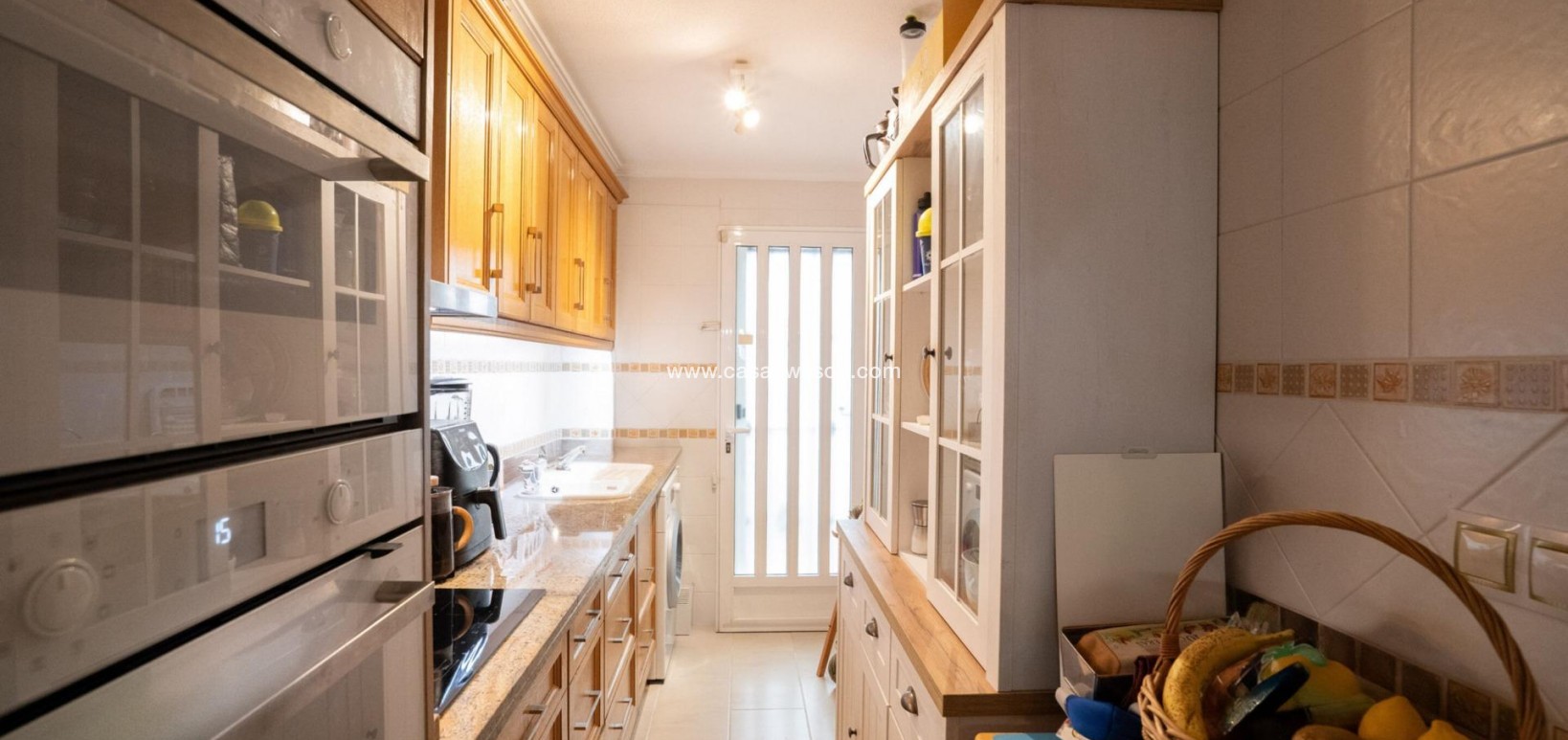 Sale - Townhouse - Orihuela Costa - Los Dolses