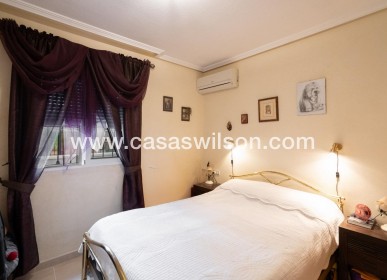 Sale - Townhouse - Orihuela Costa - Los Dolses