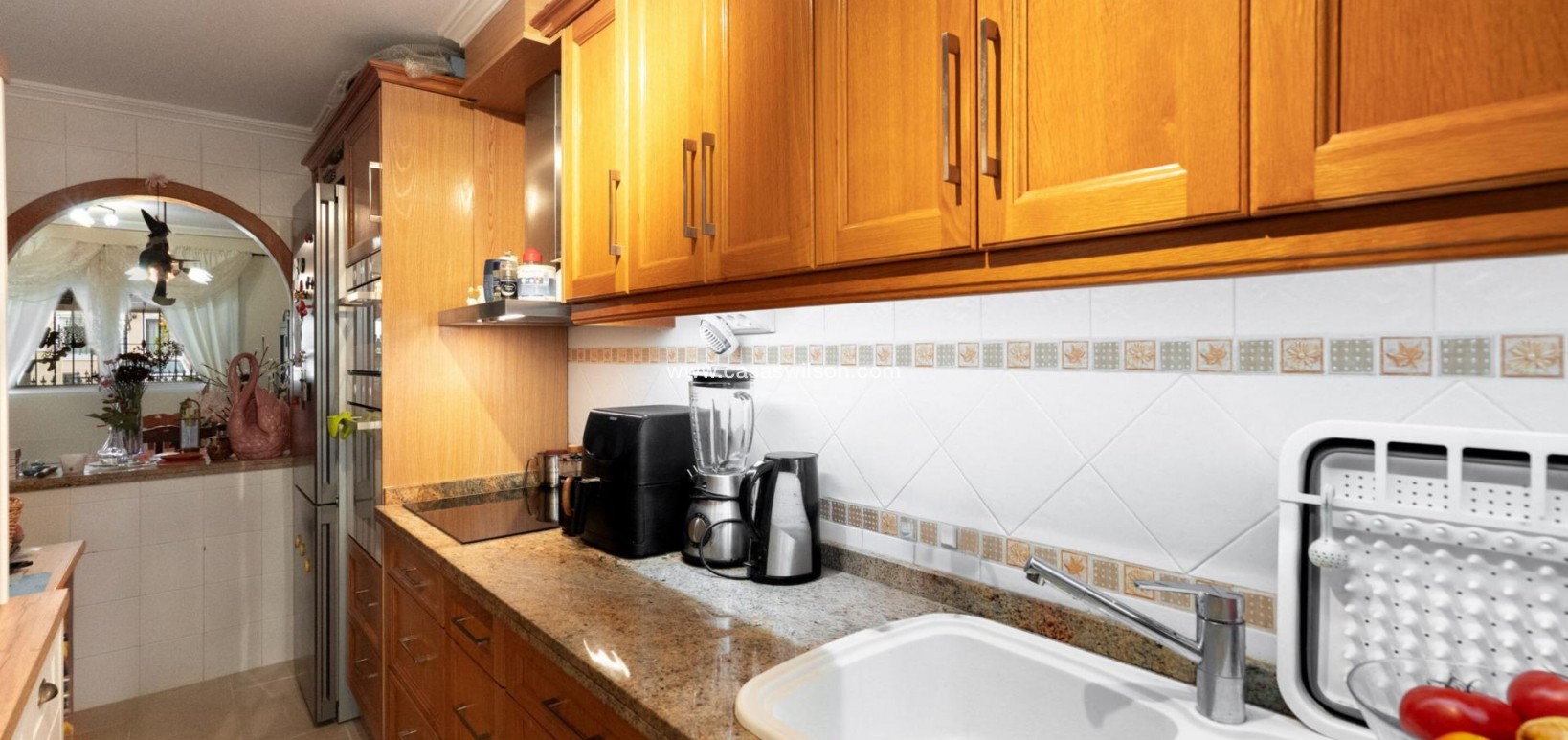 Sale - Townhouse - Orihuela Costa - Los Dolses