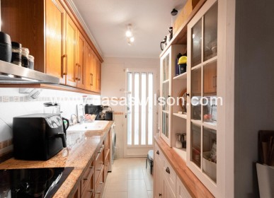 Sale - Townhouse - Orihuela Costa - Los Dolses