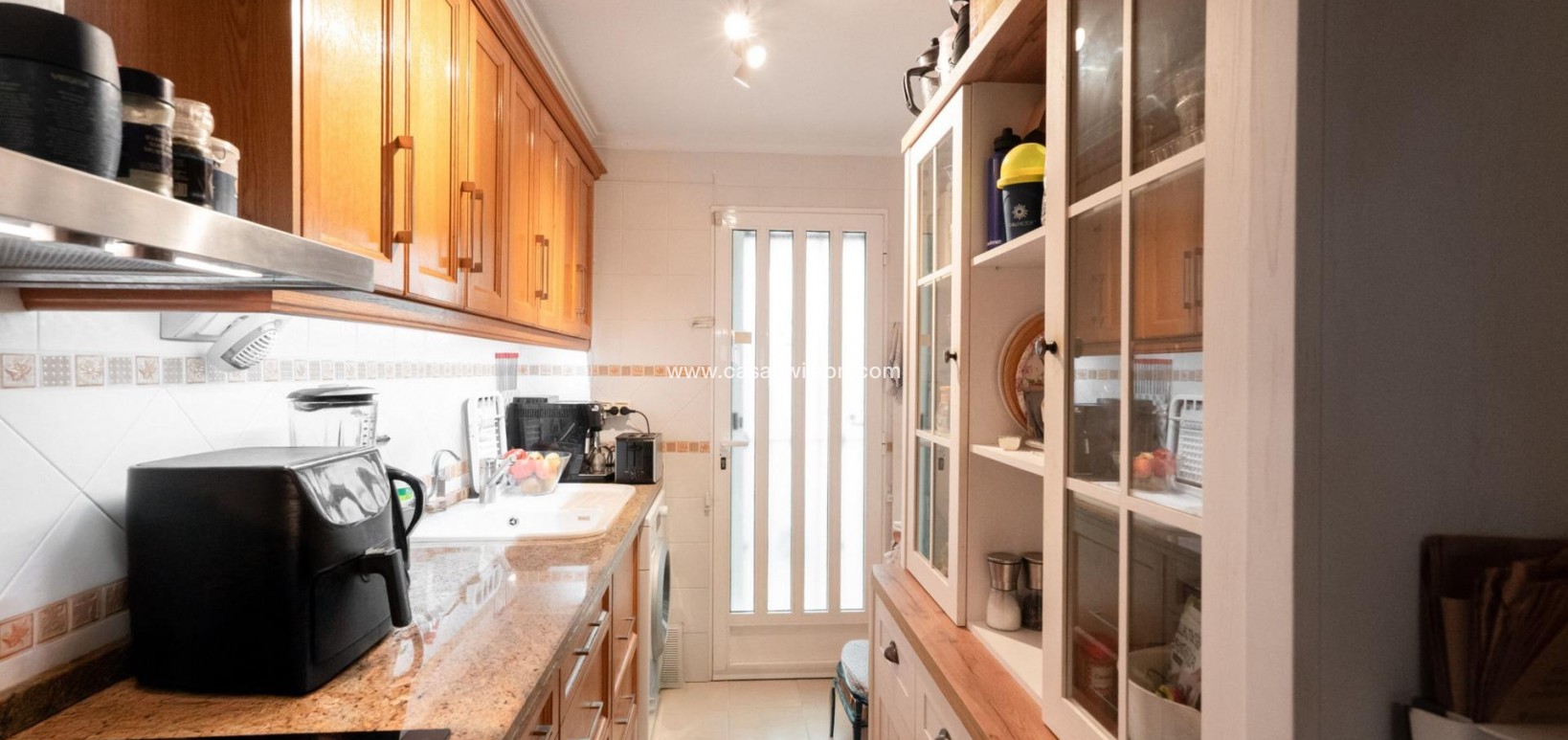 Sale - Townhouse - Orihuela Costa - Los Dolses