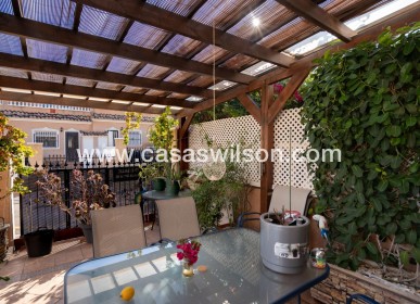 Sale - Townhouse - Orihuela Costa - Los Dolses