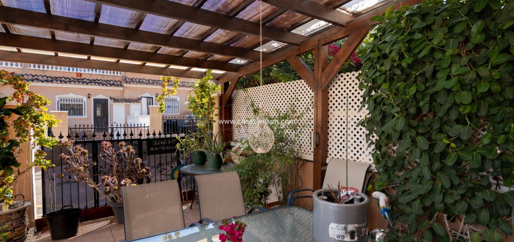 Sale - Townhouse - Orihuela Costa - Los Dolses