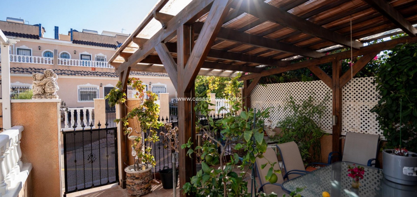 Sale - Townhouse - Orihuela Costa - Los Dolses