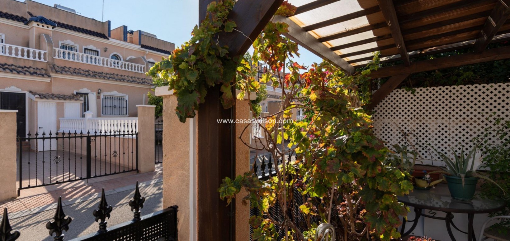 Sale - Townhouse - Orihuela Costa - Los Dolses