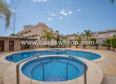 Sale - Townhouse - Orihuela Costa - Los Dolses