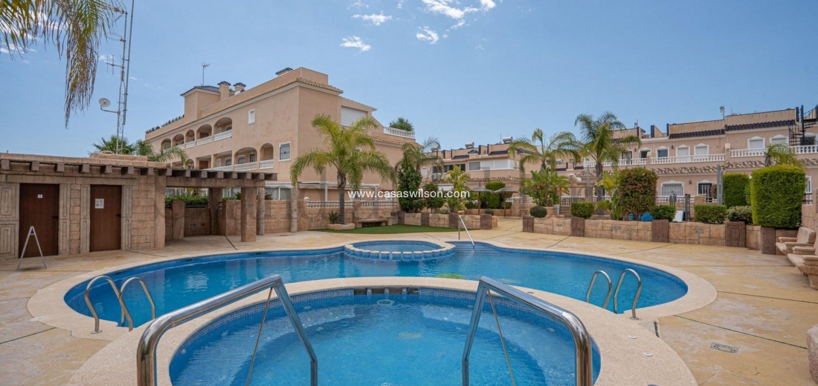Sale - Townhouse - Orihuela Costa - Los Dolses