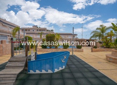 Sale - Townhouse - Orihuela Costa - Los Dolses