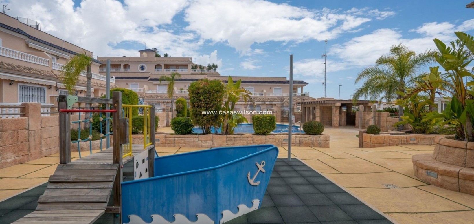 Sale - Townhouse - Orihuela Costa - Los Dolses