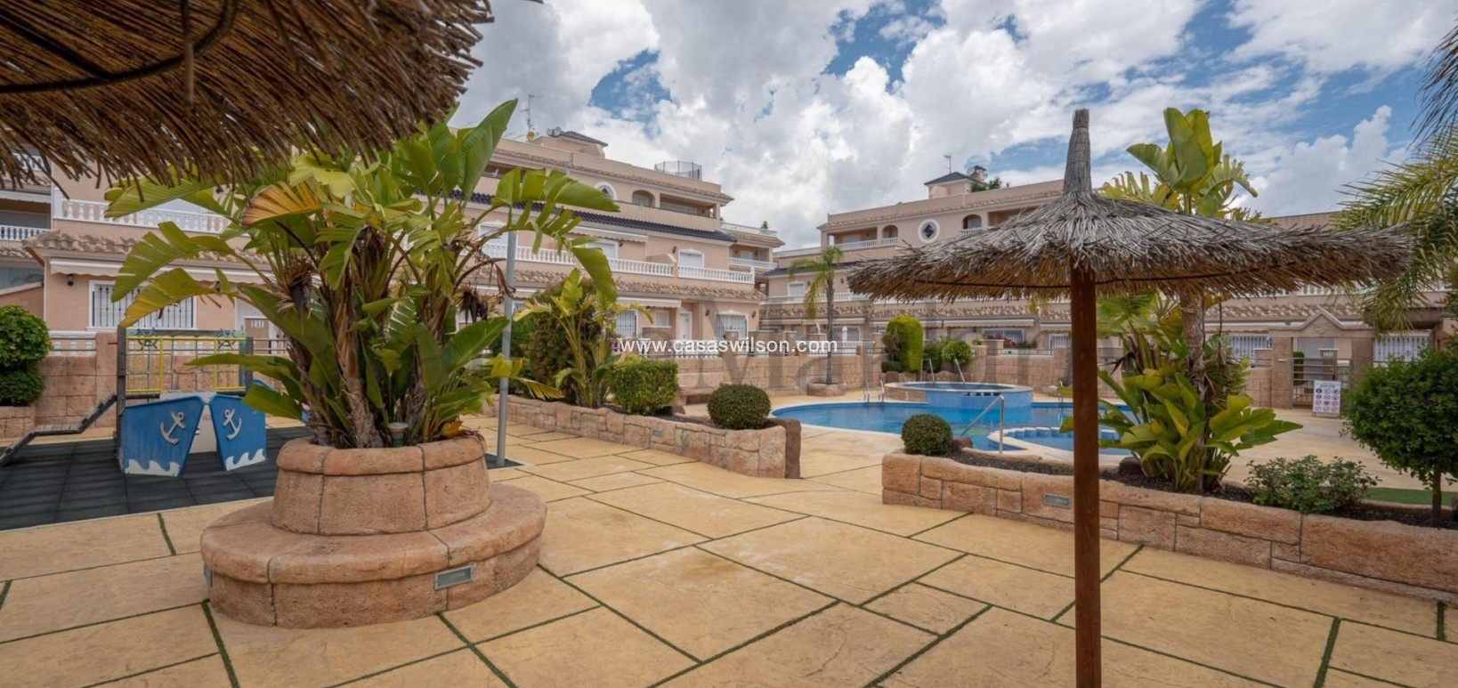 Sale - Townhouse - Orihuela Costa - Los Dolses