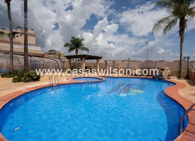 Sale - Townhouse - Orihuela Costa - Los Dolses