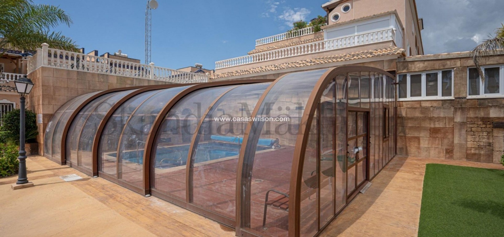 Sale - Townhouse - Orihuela Costa - Los Dolses