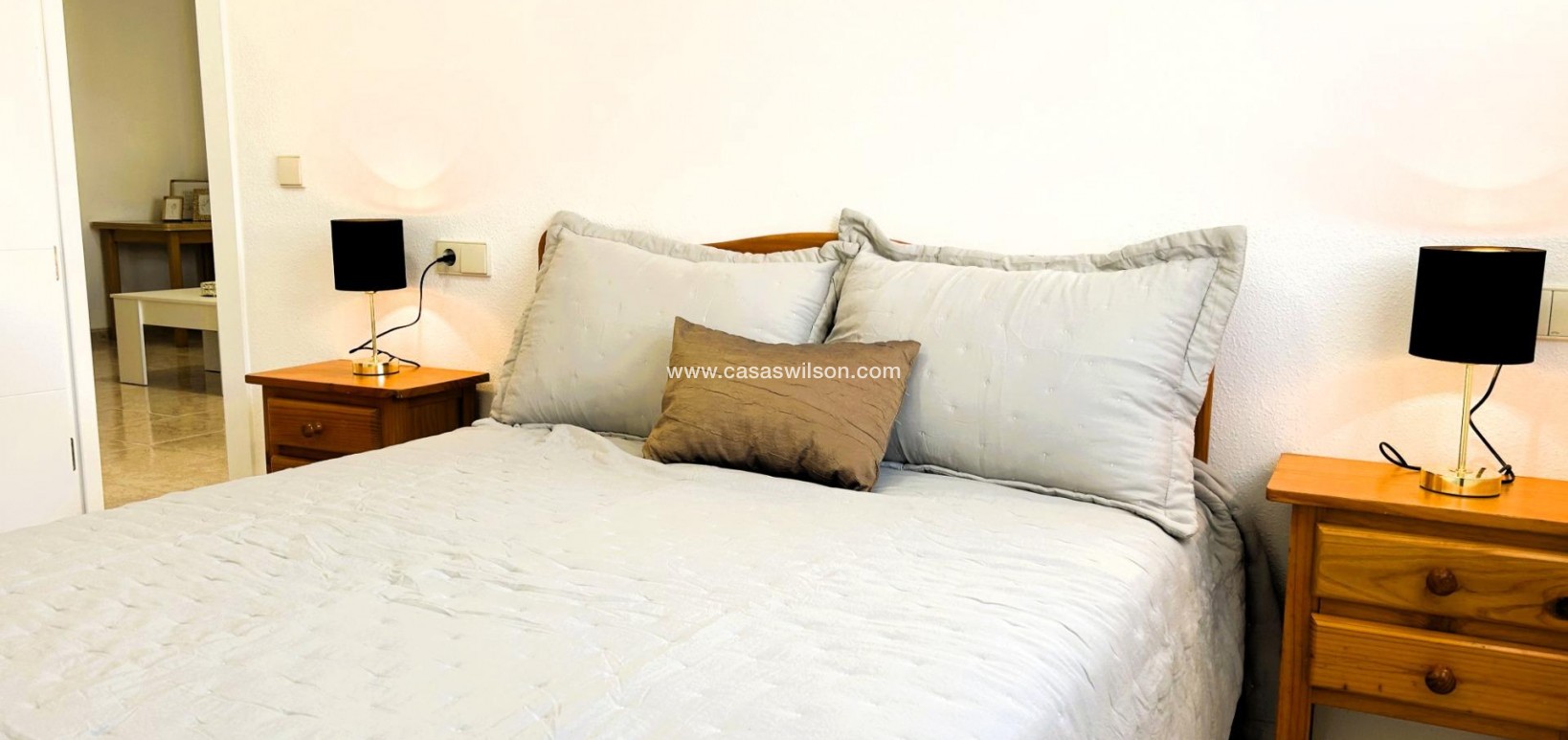 Sale - Apartment - Torrevieja - El molino