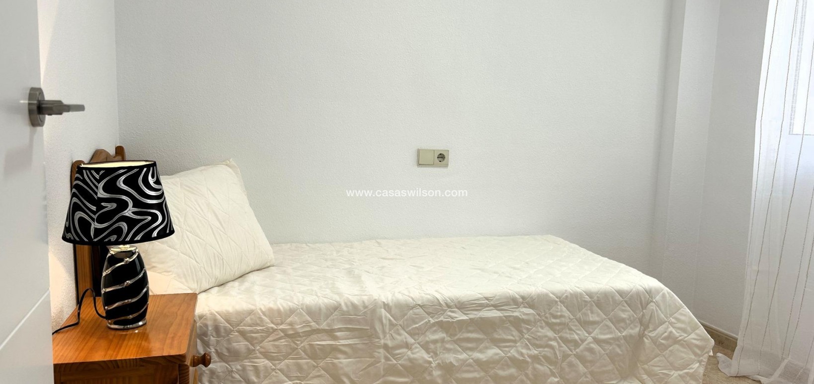 Sale - Apartment - Torrevieja - El molino