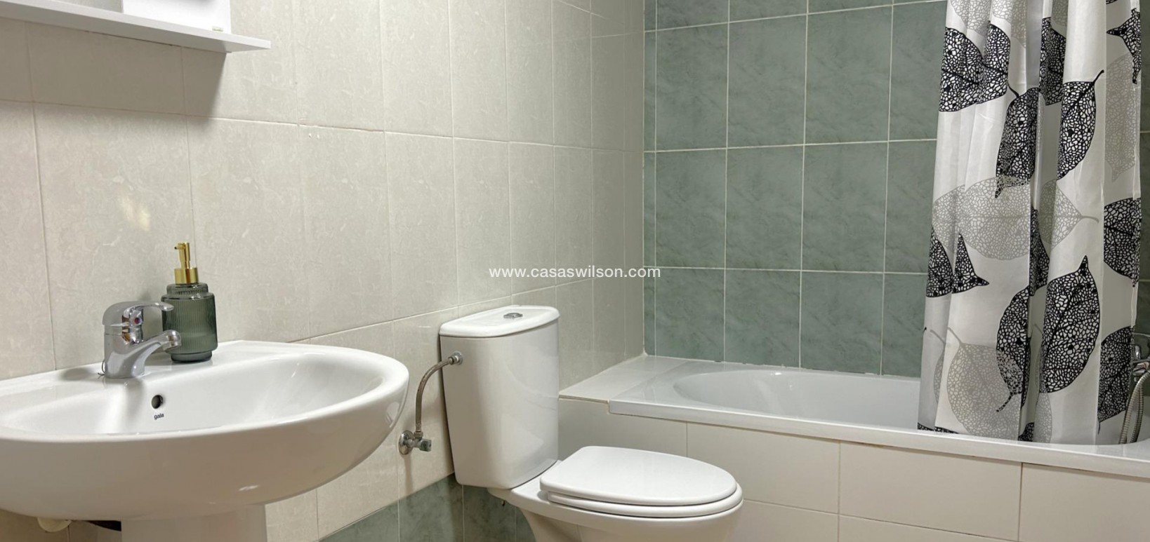 Sale - Apartment - Torrevieja - El molino