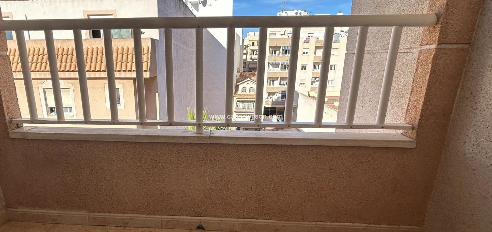 Sale - Apartment - Torrevieja - El molino